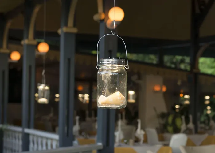 D'anse Boileau & Restaurant Chez Plume Hotel 4*