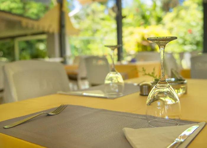 D'anse Boileau & Restaurant Chez Plume Anse Boileau