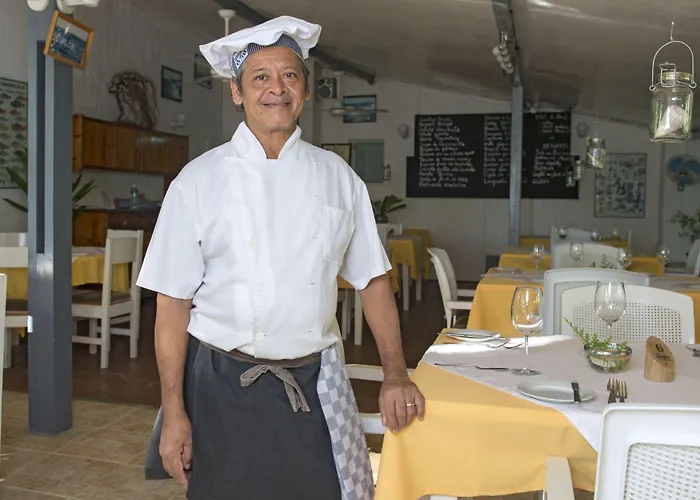 D'anse Boileau & Restaurant Chez Plume
