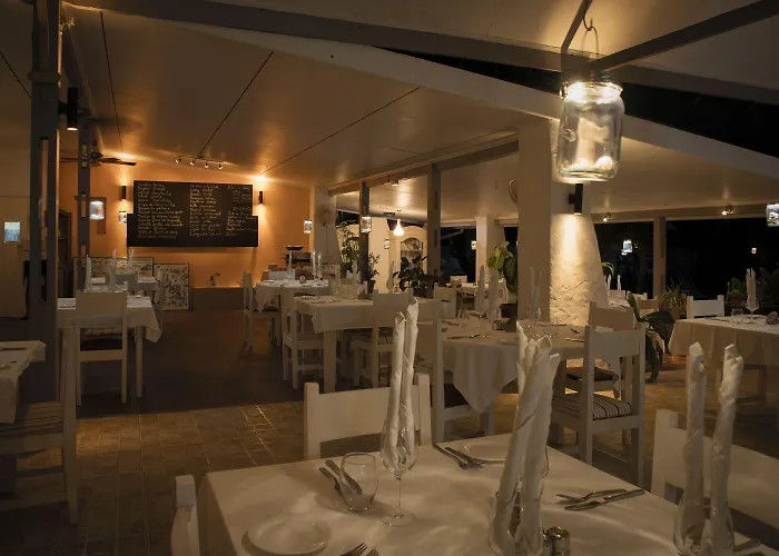 D'anse Boileau & Restaurant Chez Plume 4* Anse Boileau