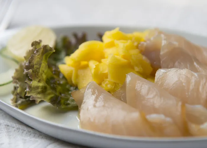 D'anse Boileau & Restaurant Chez Plume Hotel 4*