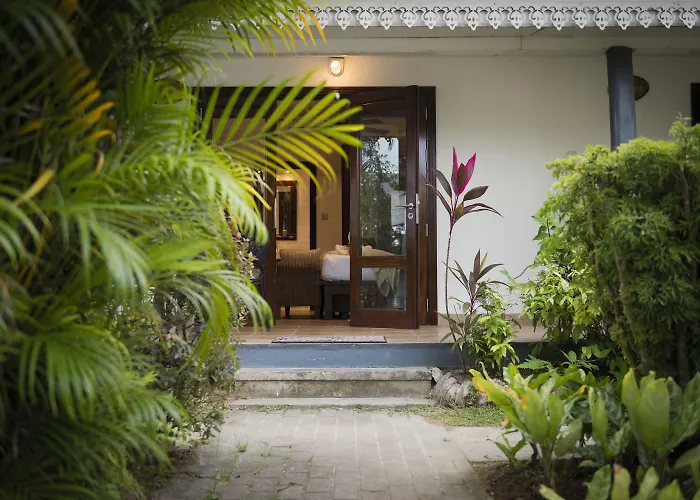 D'anse Boileau & Restaurant Chez Plume Hotel Anse Boileau